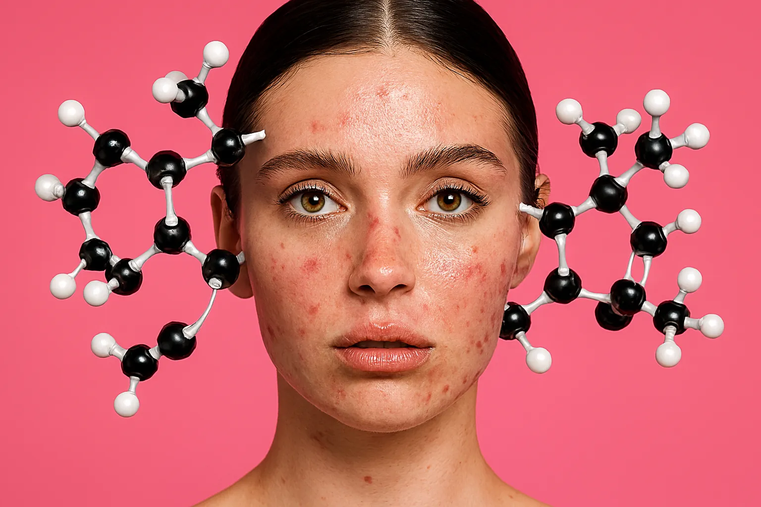 Как гормоны влияют на состояние кожи Как гормоны влияют на состояние кожи