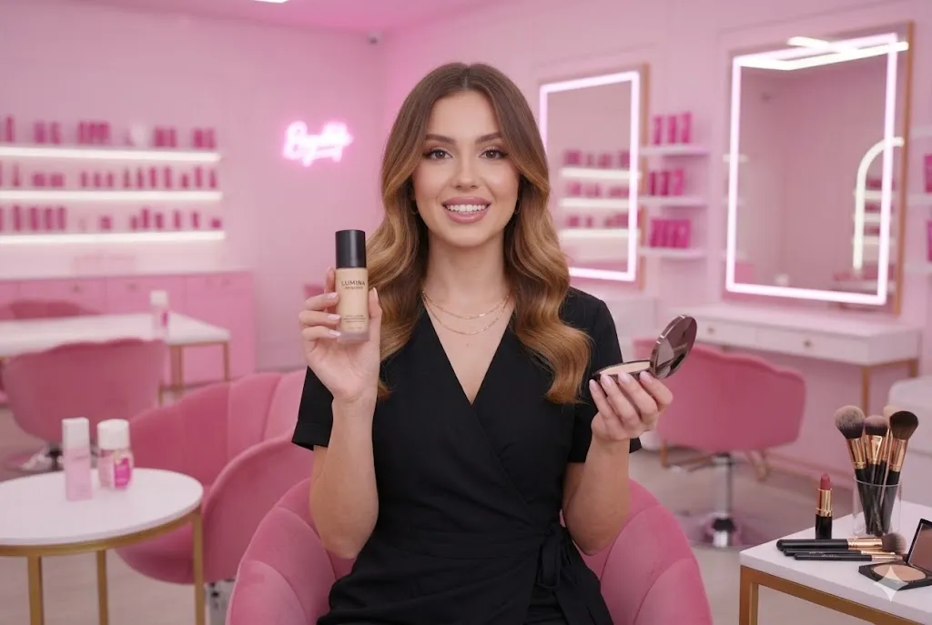 Как использовать маркетинг влияния (influencer marketing) в бьюти-бизнесе