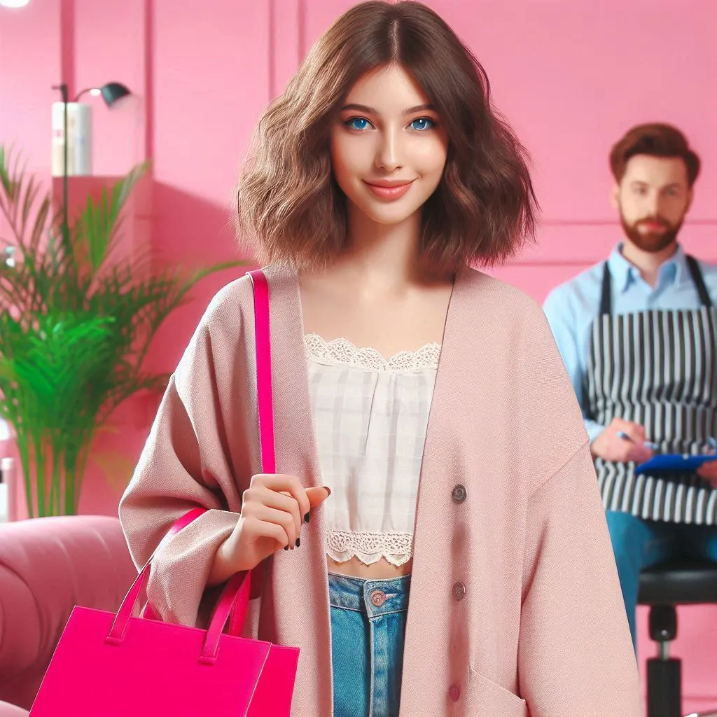 Как избежать текучки кадров в салоне красоты? Как избежать текучки кадров в салоне красоты?