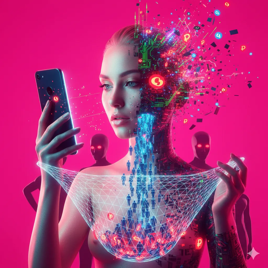 Как конкуренты используют Яндекс Дзен для захвата аудитории Как конкуренты используют Яндекс Дзен для захвата аудитории