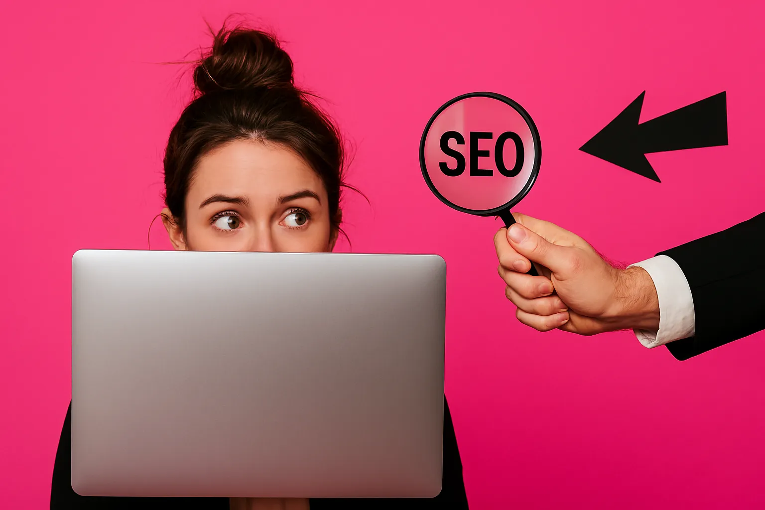 Как конкуренты используют SEO против вас: руководство для бьюти-мастеров и владельцев салонов красоты