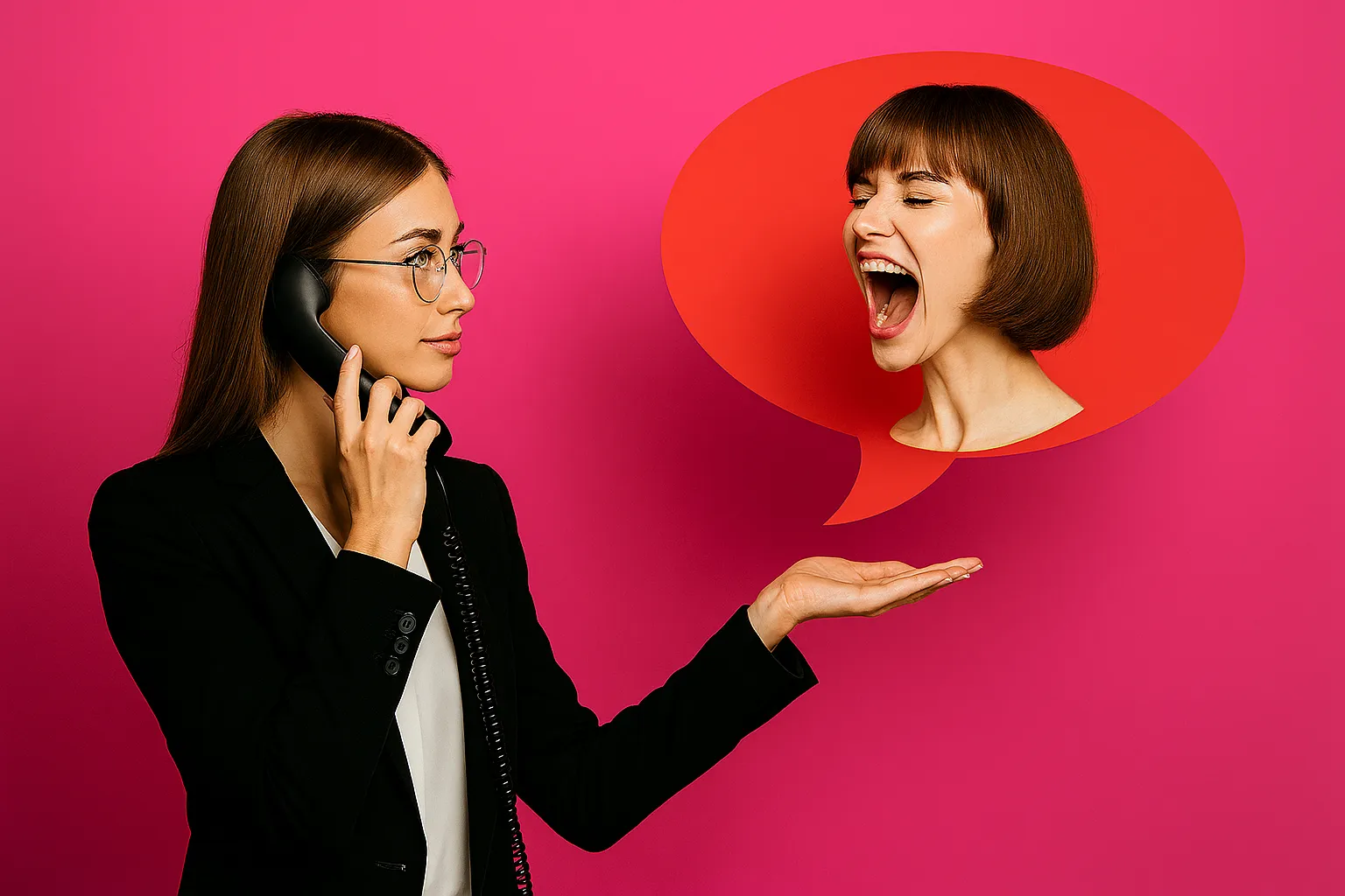 Как обучить администратора салона эффективной коммуникации: полное руководство для современного бьюти-бизнеса Как обучить администратора салона эффективной коммуникации: полное руководство для современного бьюти-бизнеса