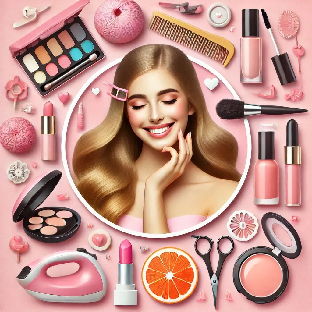 Как организовать кросс-промоушен с другими салонами красоты? Как организовать кросс-промоушен с другими салонами красоты?