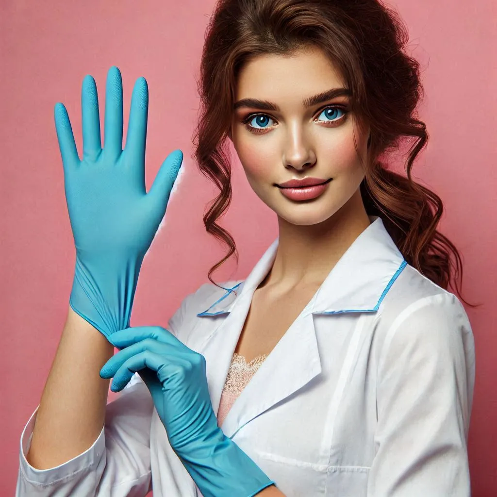 Как организовать работу в салоне красоты в соответствии с санитарными нормами?