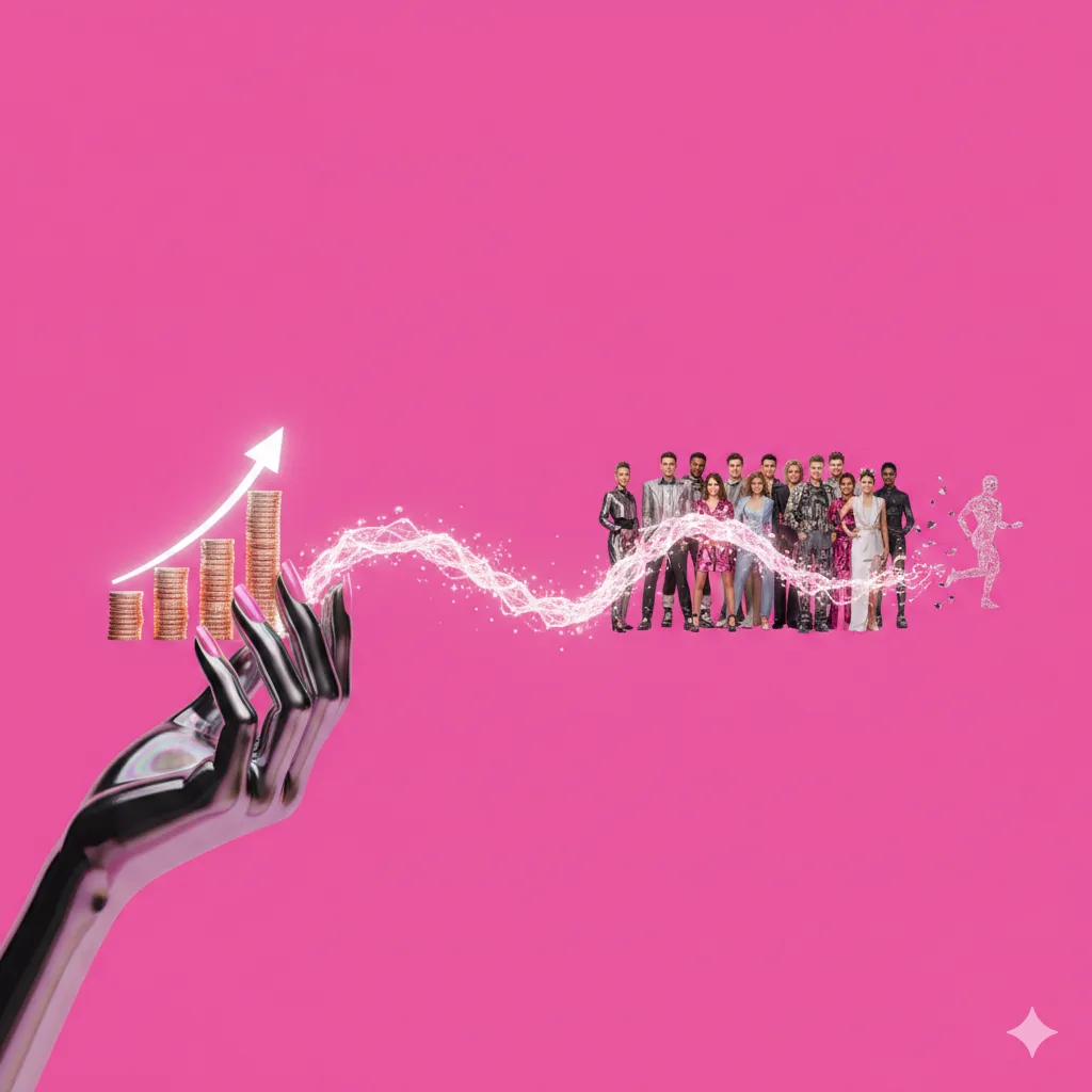 Как поднять прайс в 2026-м и не потерять 50% клиентов: 10 стратегий «мягкого» перехода Как поднять прайс в 2026-м и не потерять 50% клиентов: 10 стратегий «мягкого» перехода