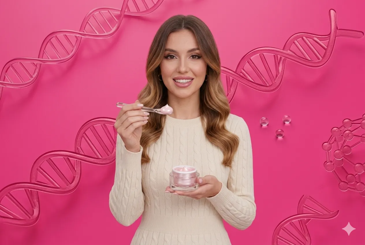 Как полимеры влияют на текстуру и стойкость косметических продуктов