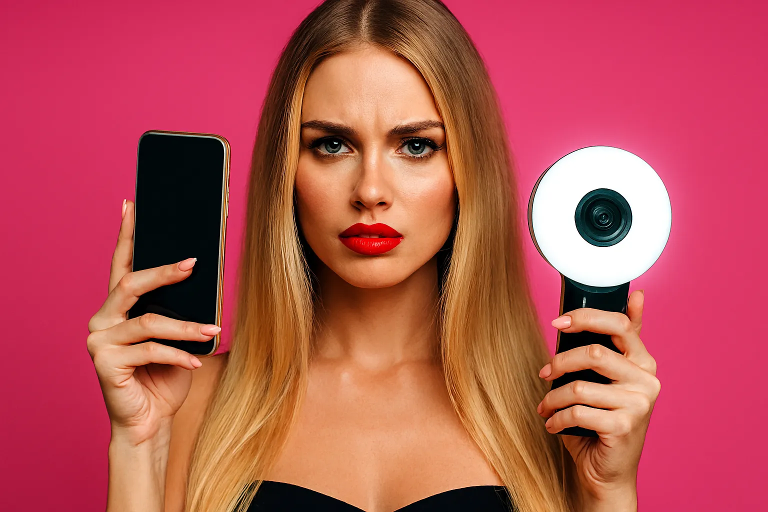 Как повысить конверсию через голосовые сообщения и видео‑ответы: современный подход для бьюти‑мастеров и салонов красоты