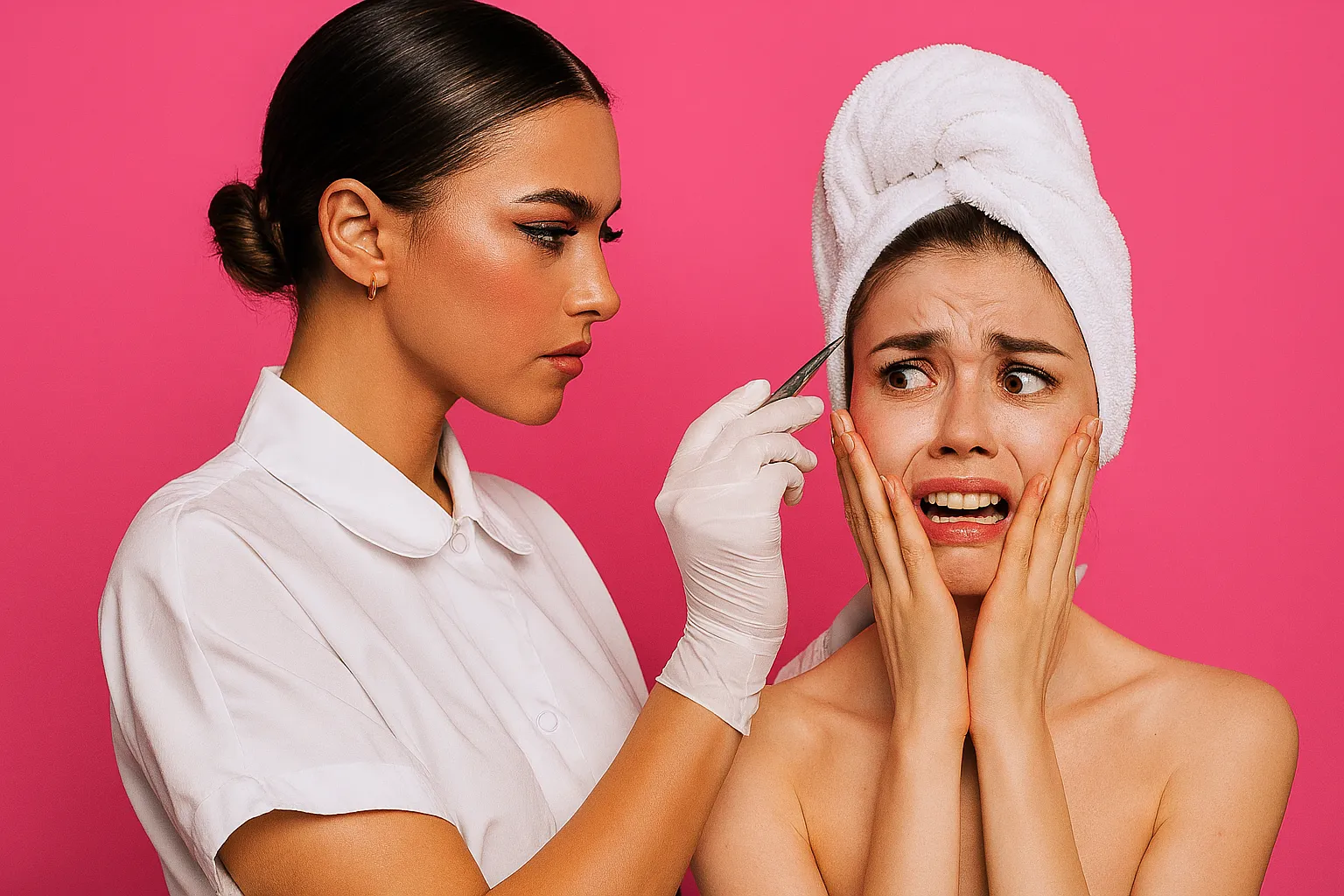 Как работать с тревожными клиентами: техники мягкой коммуникации, которые меняют сервис