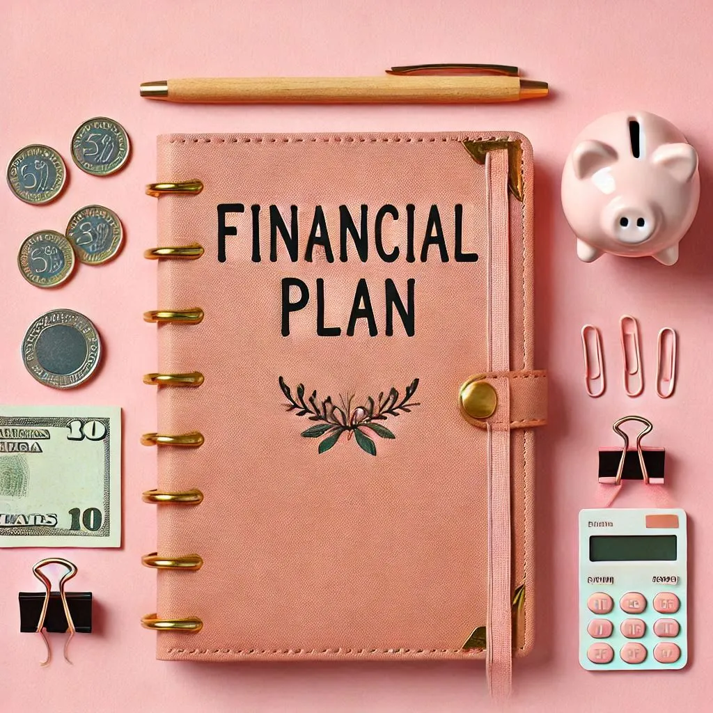 Как составить финансовый план для долгосрочного развития