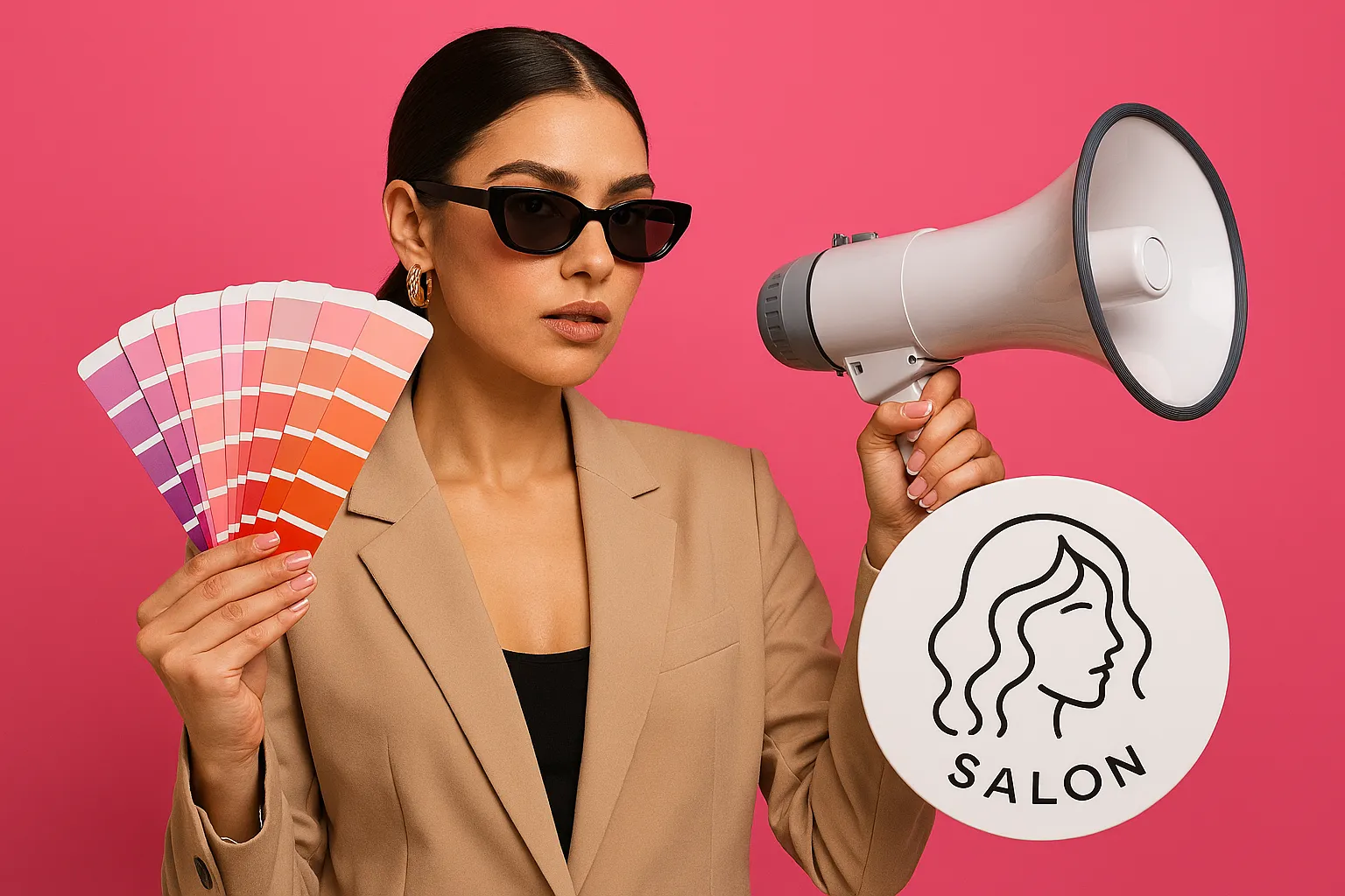 Как создать бренд‑голос салона: стиль общения, визуальные элементы, tone of voice Как создать бренд‑голос салона: стиль общения, визуальные элементы, tone of voice