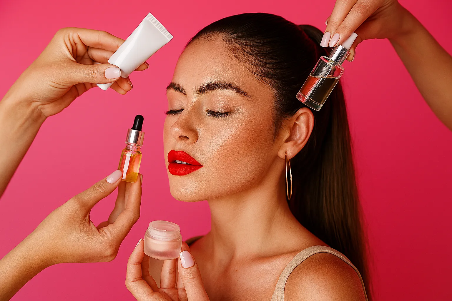 Как тестировать новинки без потерь: мини-форматы и пробники Как тестировать новинки без потерь: мини-форматы и пробники