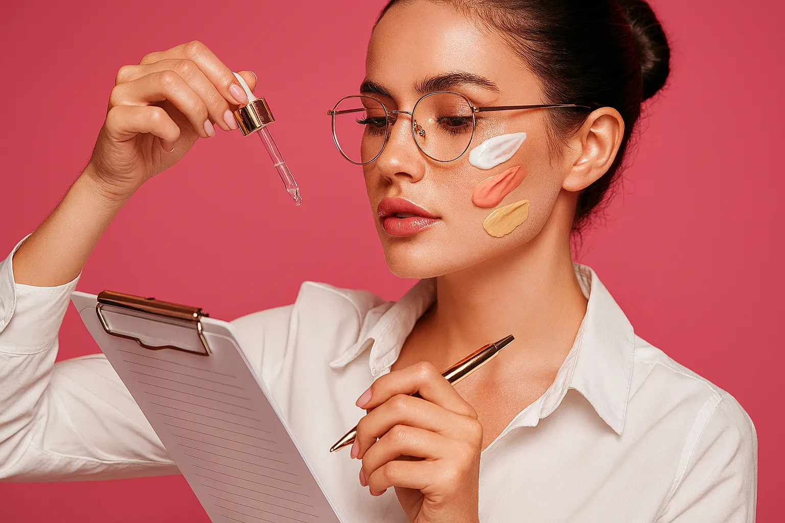 Как тестировать новые продукты: чек-лист и протокол