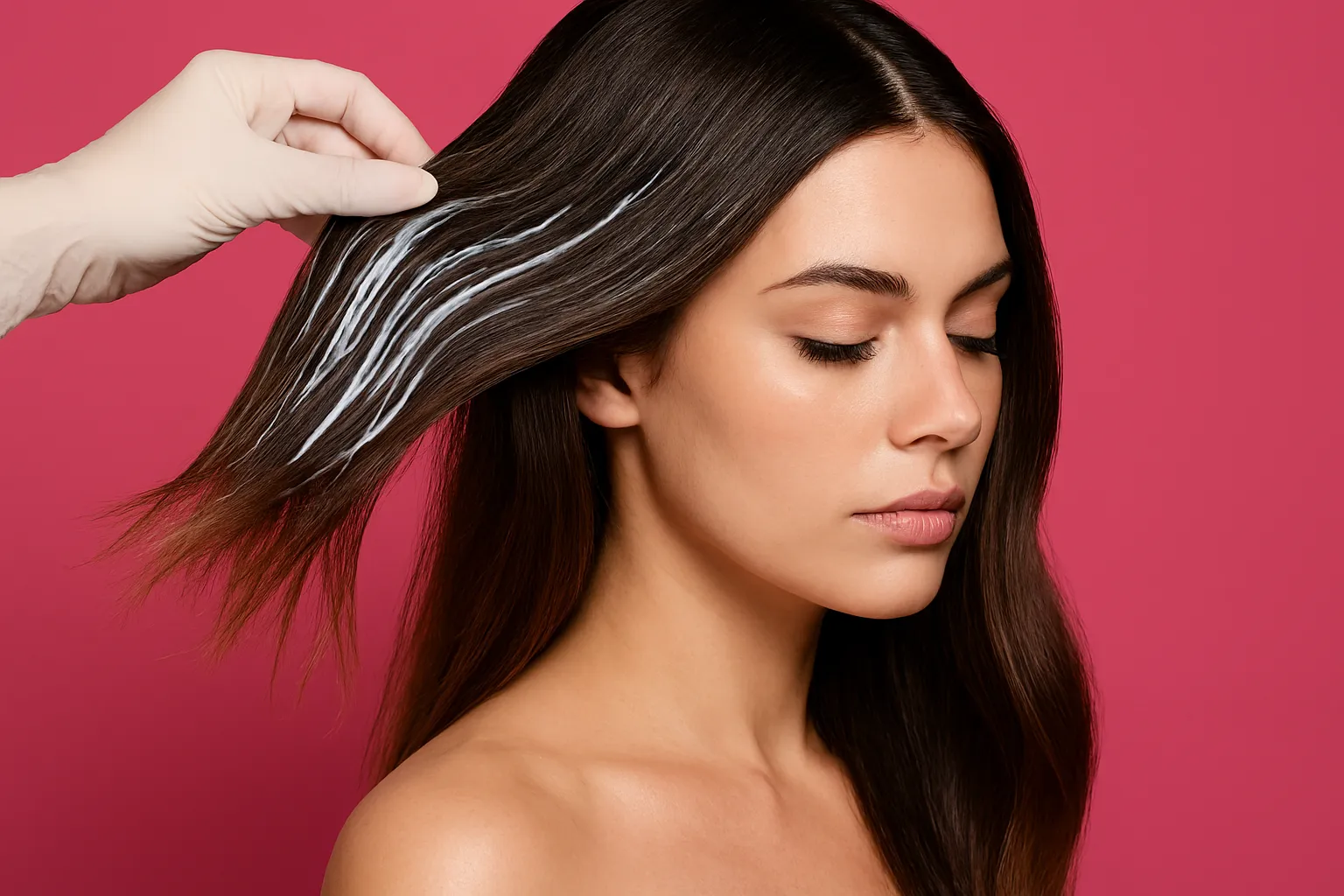 Как восстановить волосы после окрашивания: подробный гид по возвращению блеска и силы