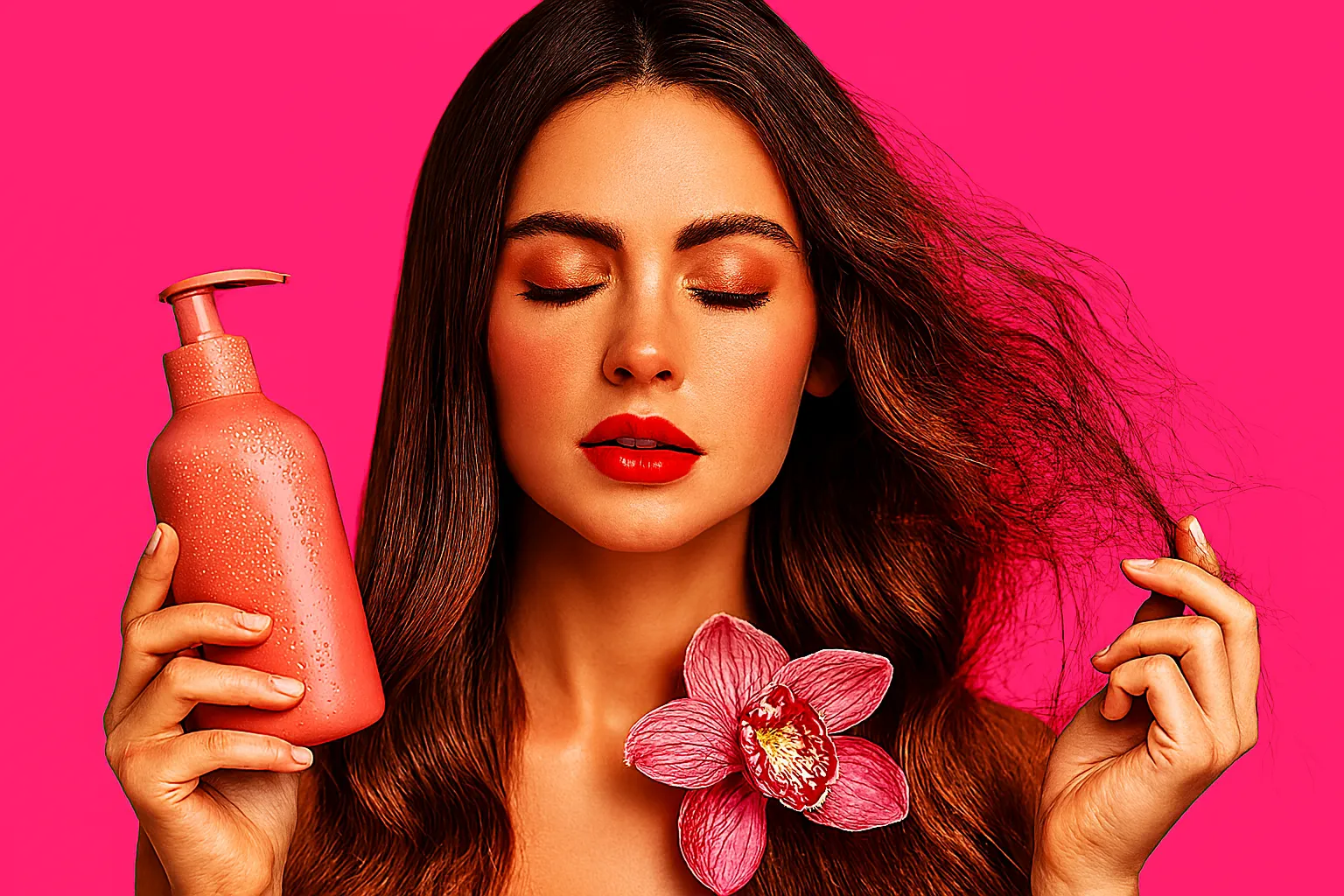 Как восстановить волосы после окрашивания: пошаговое руководство к здоровью и блеску