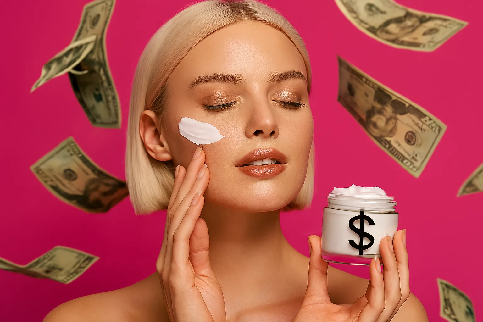 Как выбрать антивозрастной крем без маркетинга Как выбрать антивозрастной крем без маркетинга