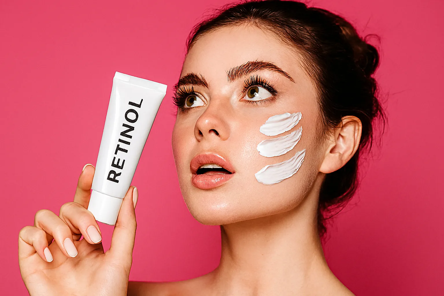 Как выбрать крем с ретинолом для новичков