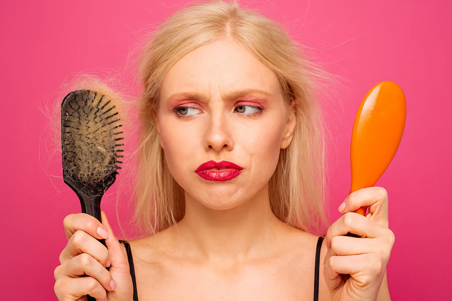 Как выбрать щётку для тонких волос: гид по стилю, уходу и визуальному удовольствию Как выбрать щётку для тонких волос: гид по стилю, уходу и визуальному удовольствию