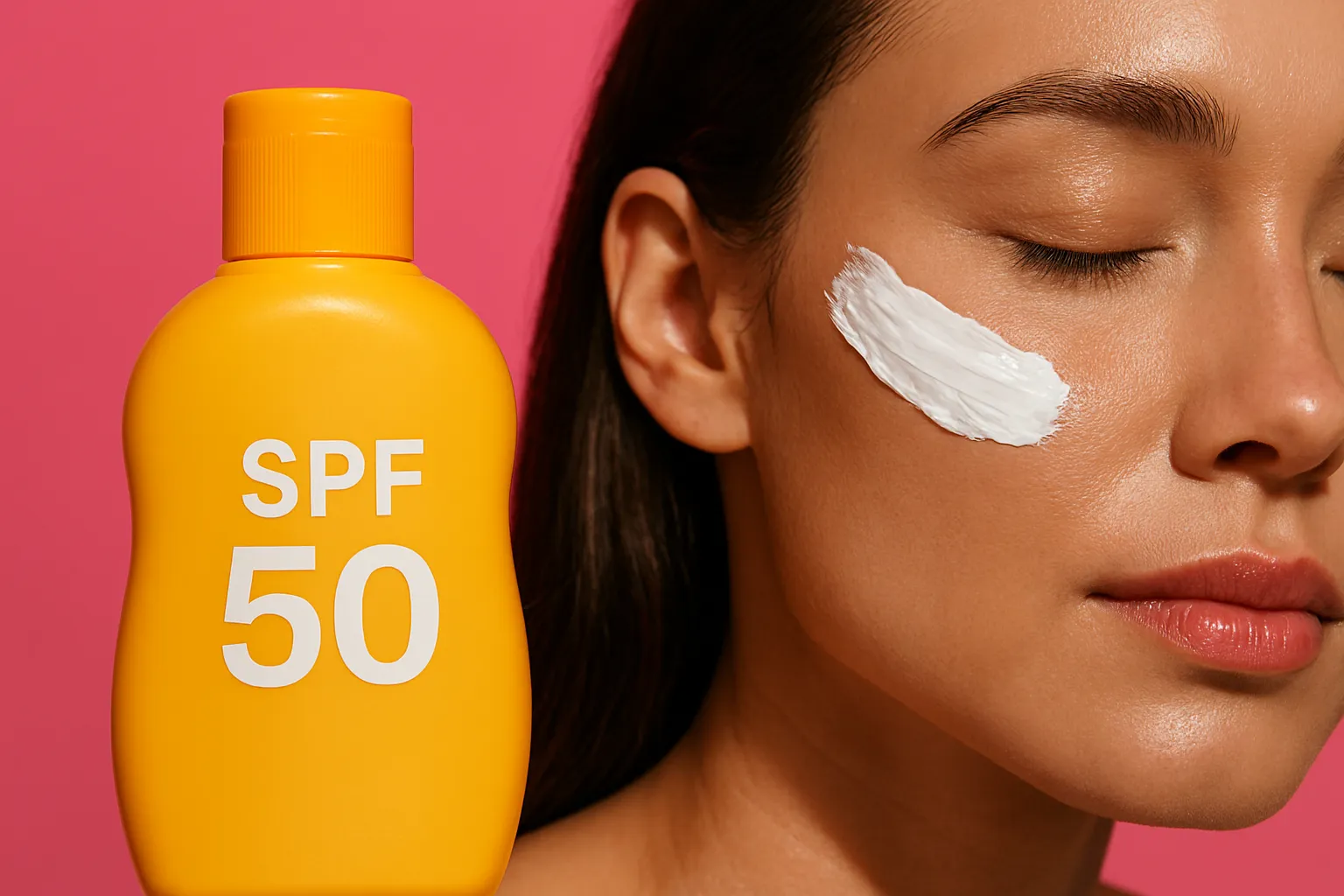 Как выбрать SPF, который действительно защищает