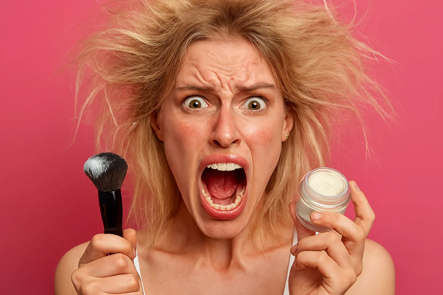 Как выбрать уход при склонности к стрессу: гид по красоте и балансу Как выбрать уход при склонности к стрессу: гид по красоте и балансу