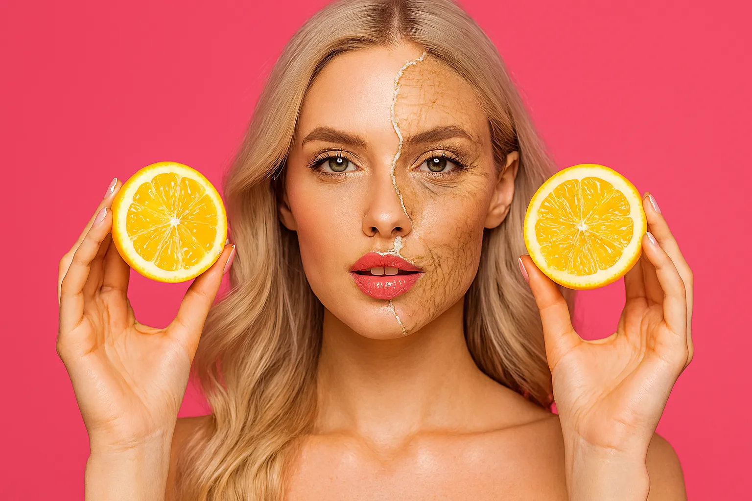 Как замедлить старение кожи без инъекций: проверенные методы