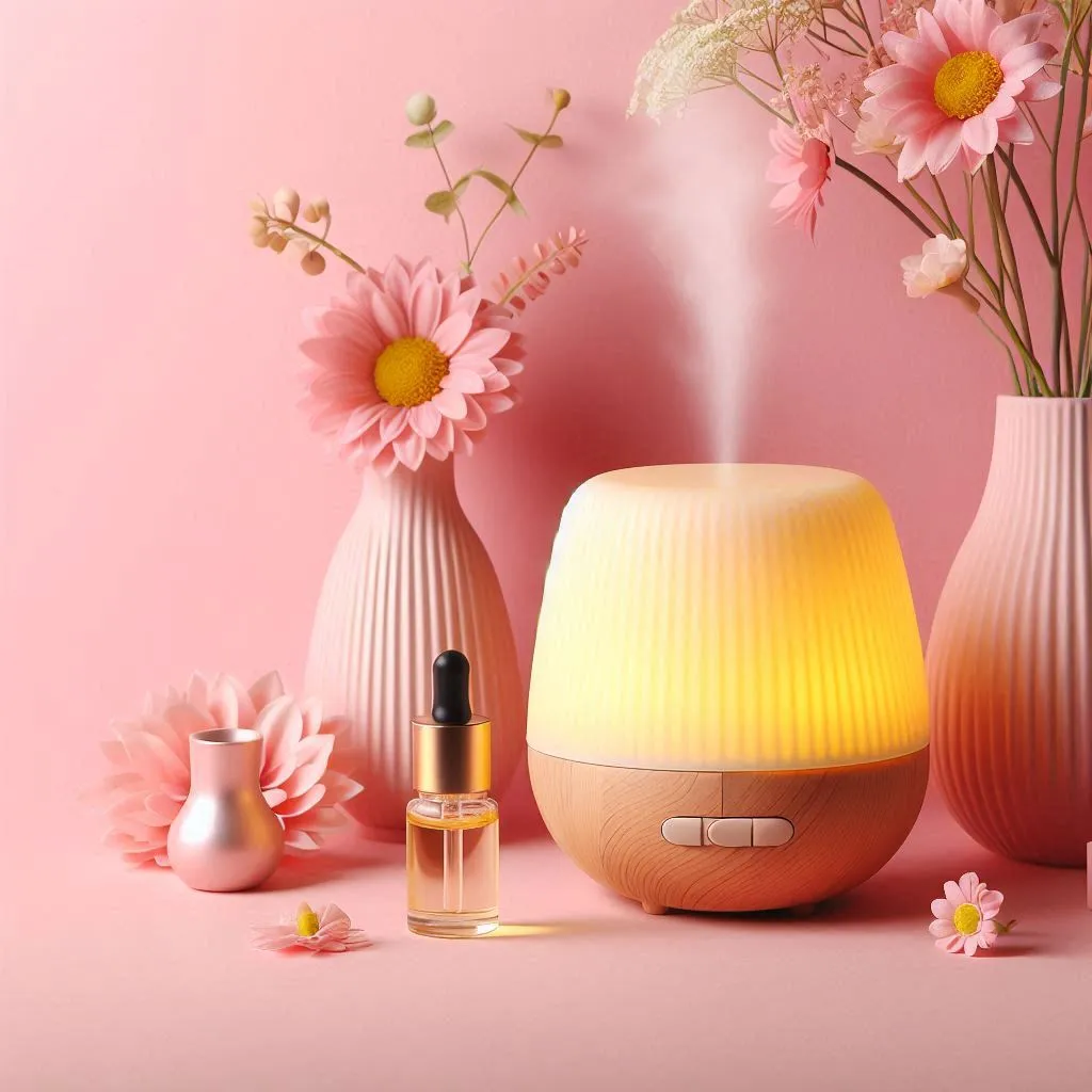 Какие ароматы делают салон красоты привлекательнее? Какие ароматы делают салон красоты привлекательнее?