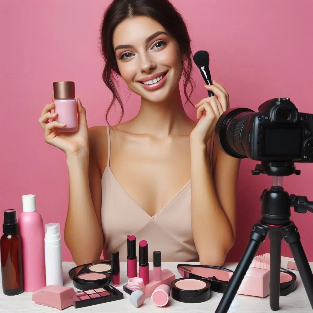 Какие блогеры и инфлюенсеры полезны для сотрудничества с салоном красоты? Какие блогеры и инфлюенсеры полезны для сотрудничества с салоном красоты?