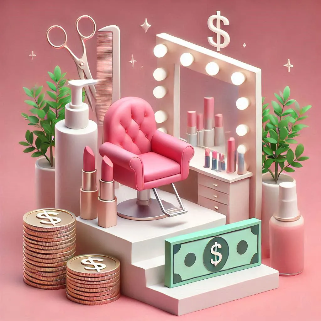 Какие инвестиции стоит делать в развитие салона красоты? Какие инвестиции стоит делать в развитие салона красоты?