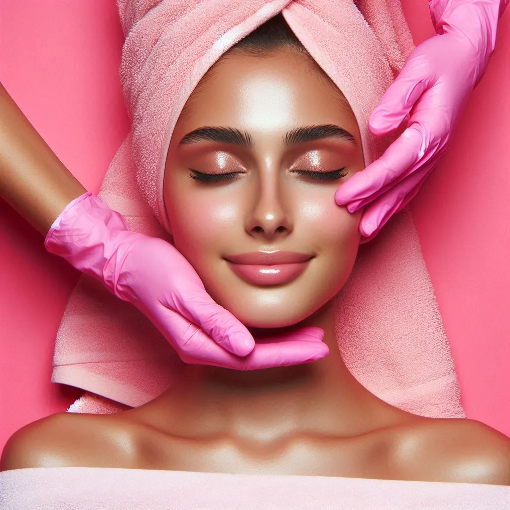 Какие процедуры для лица сейчас в тренде? Какие процедуры для лица сейчас в тренде?