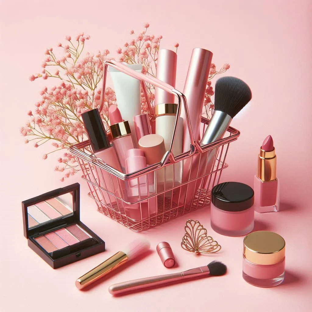 Какие товары стоит продавать в салоне красоты, чтобы увеличить доход?