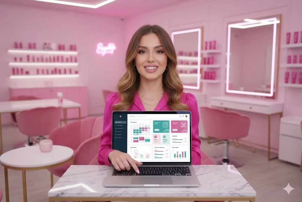 Какой CRM лучше всего использовать для салона красоты?