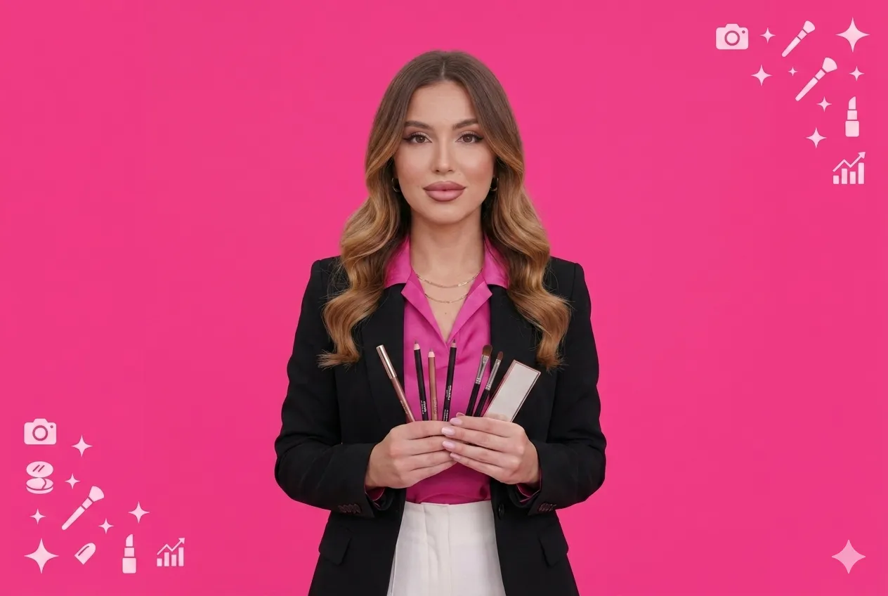 Контур для губ для различных типов макияжа: от повседневного до вечернего макияжа губ
