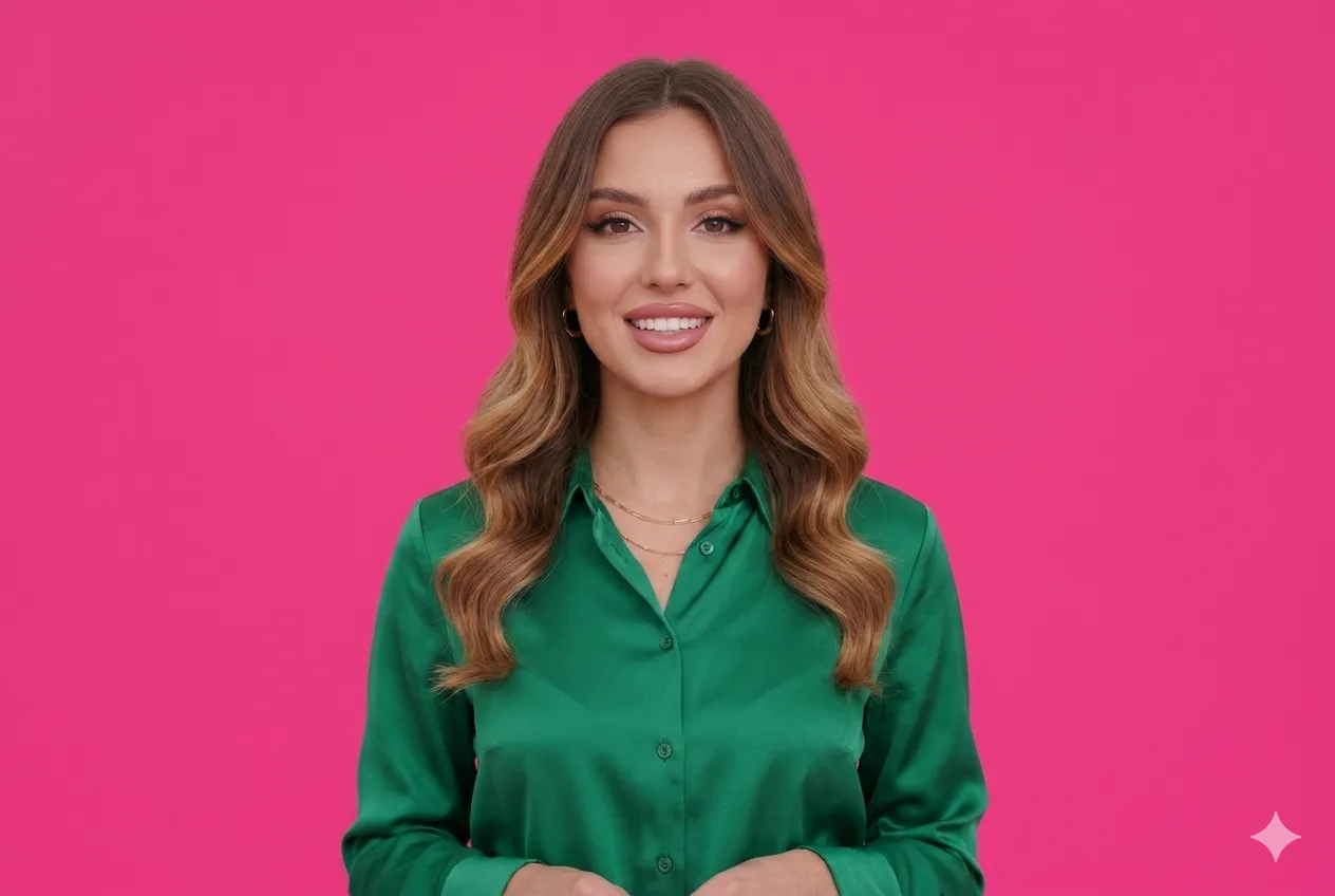 Контурная пластика губ: Совершенство объема и контура с помощью инъекций