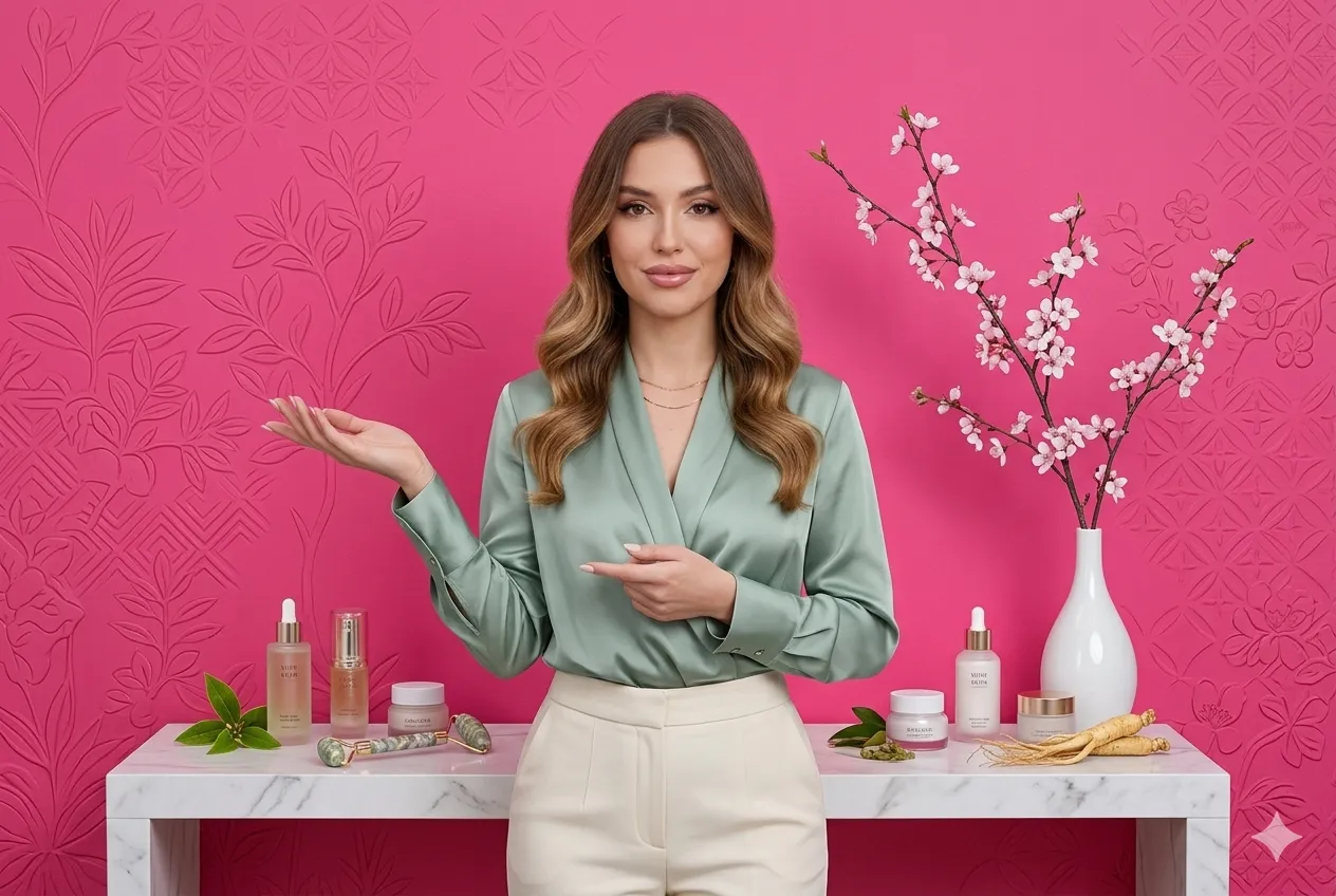 Корейская косметология для всех: как выбрать продукты и процедуры для разных типов кожи