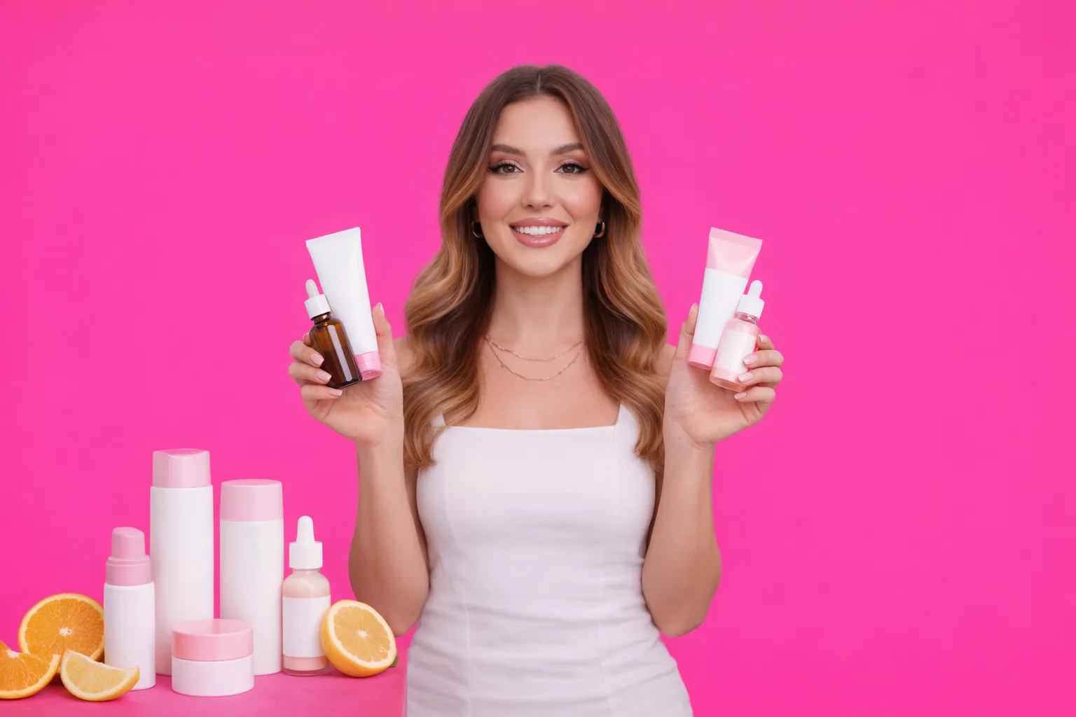 Косметика против пигментации: как выбрать подходящие продукты для ухода