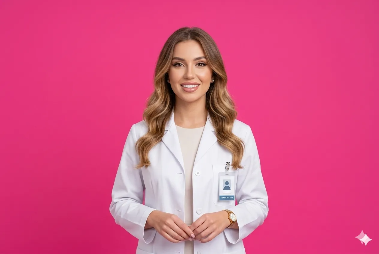 Лазерные процедуры для лица: виды, применение и ожидаемые результаты