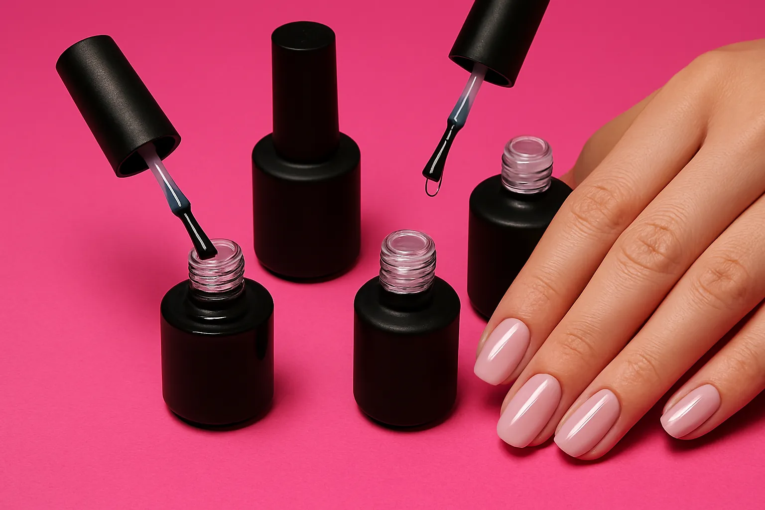 Лучшие базы и топы для гель‑лака: как выбрать идеальное покрытие Лучшие базы и топы для гель‑лака: как выбрать идеальное покрытие