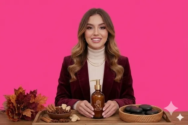 Массаж тела в осеннее время: методы расслабления и улучшения кровообращения