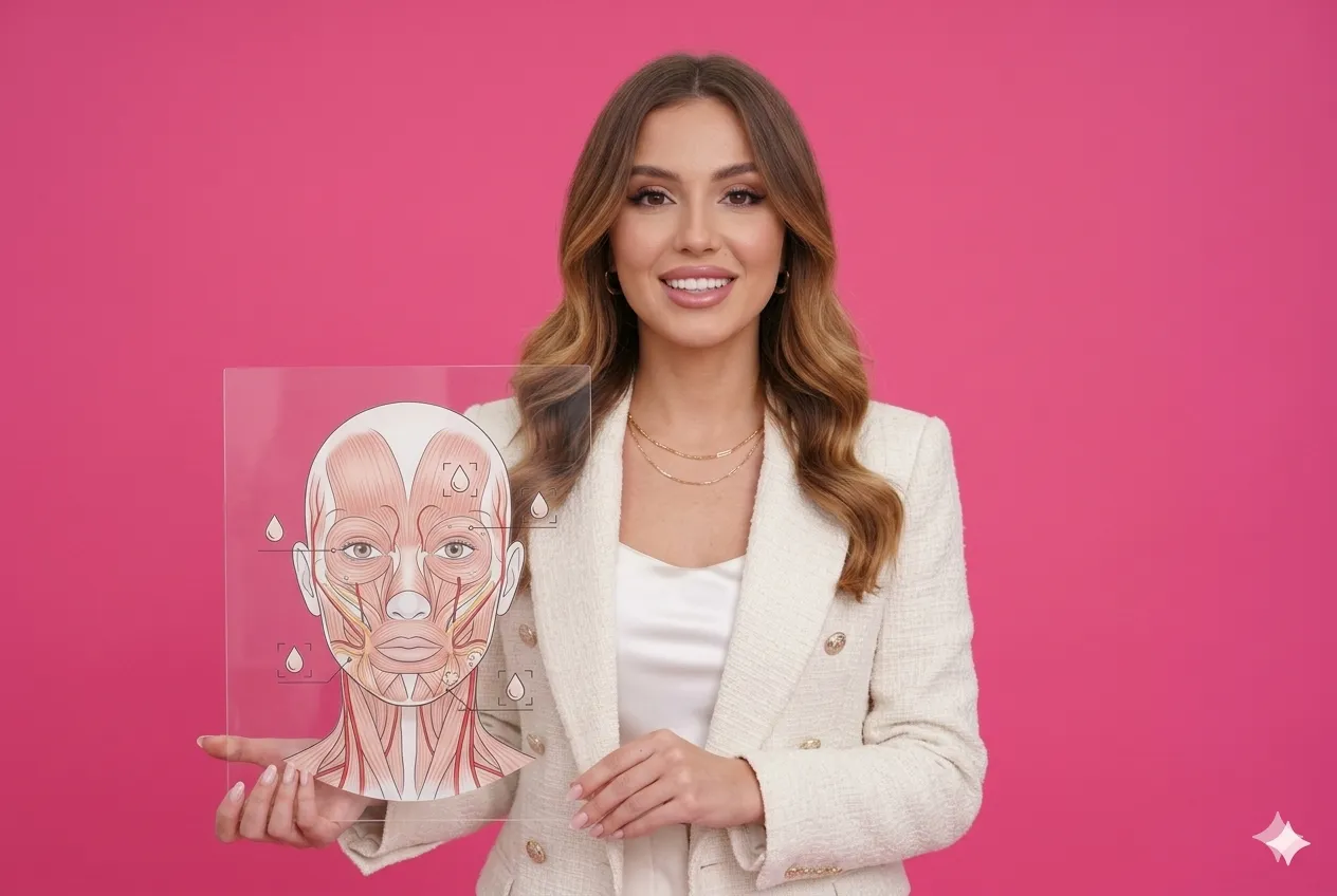 Мезотерапия для лица: инъекции с питательными веществами для улучшения кожи