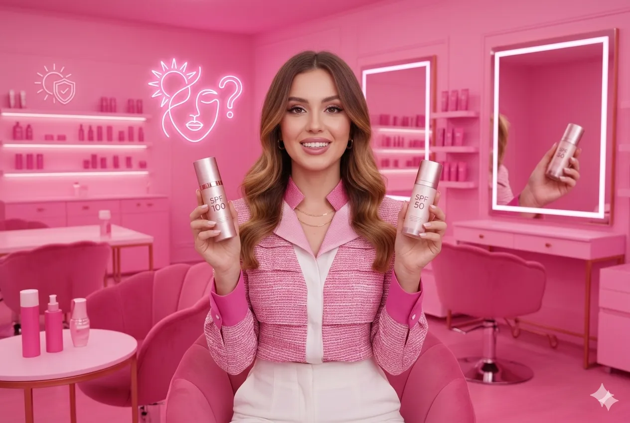 Мифы о SPF 100: стоит ли переплачивать за высокий фактор?