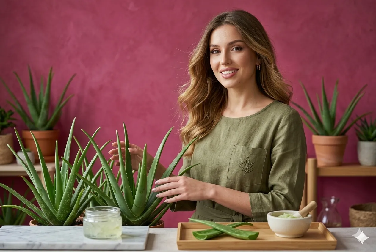 Минералы Мертвого моря в косметике: тайны природного ухода за кожей