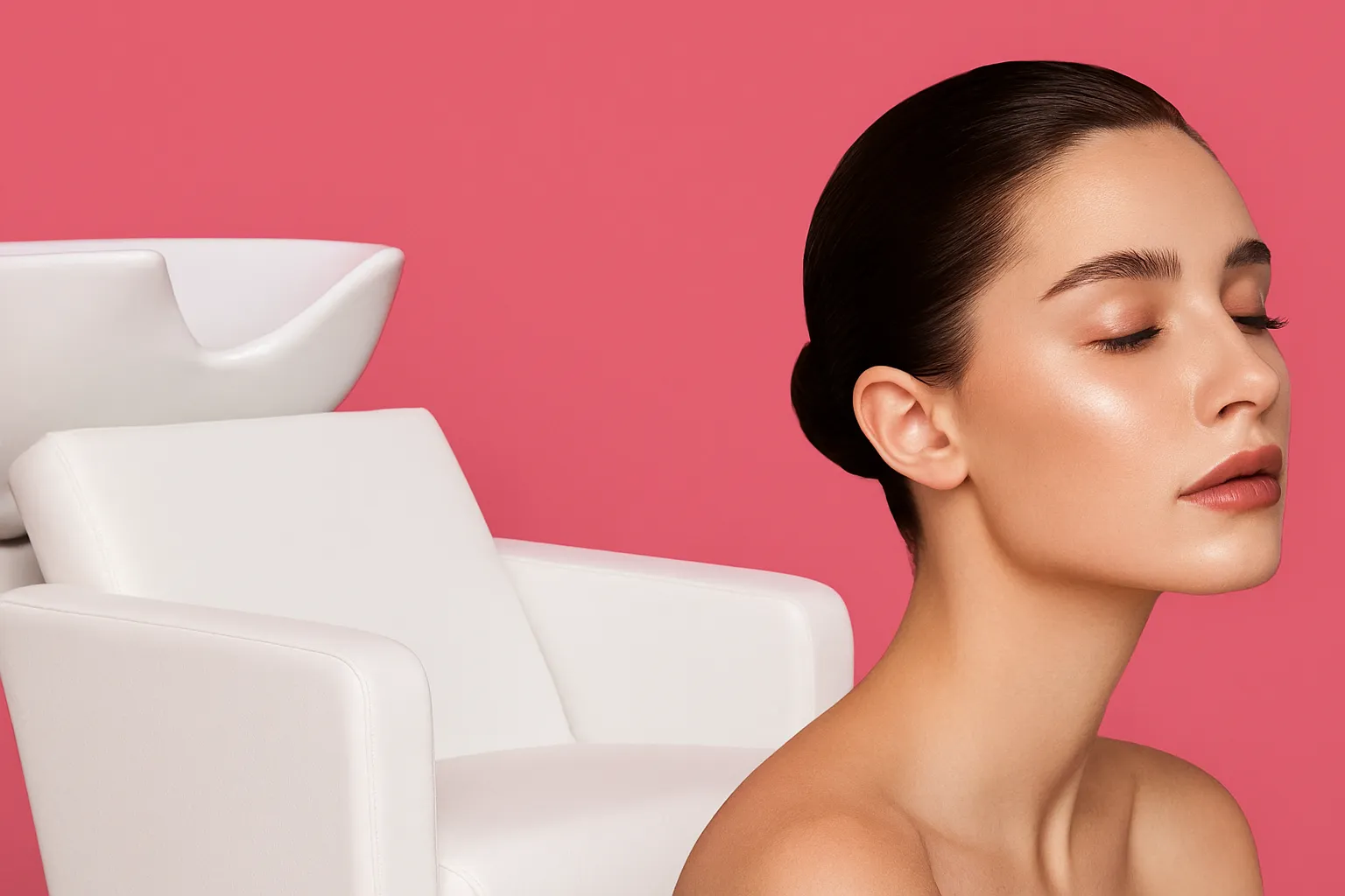 Минимализм в салоне: как сократить визуальный шум и повысить комфорт