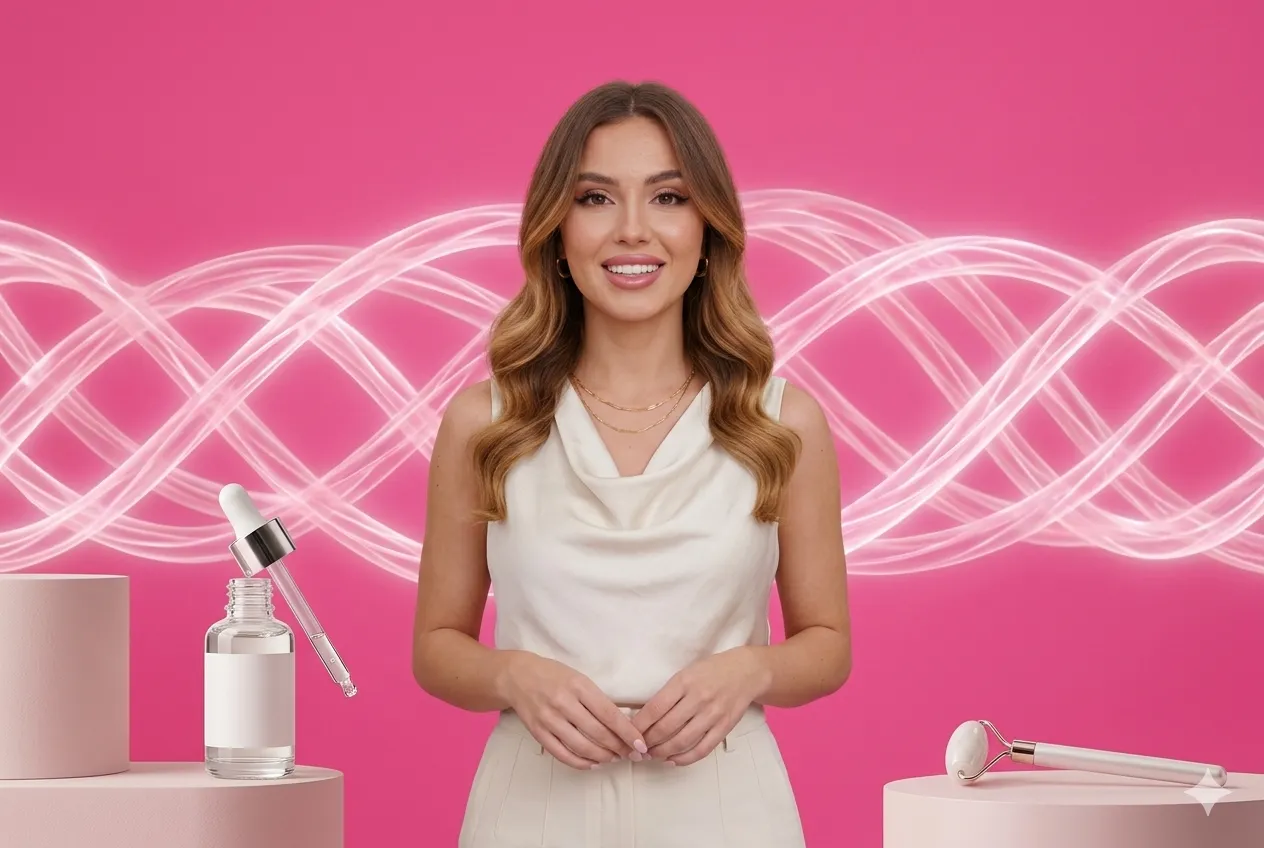 Молодость и упругость: поддержание эластичности кожи с помощью специальных методов