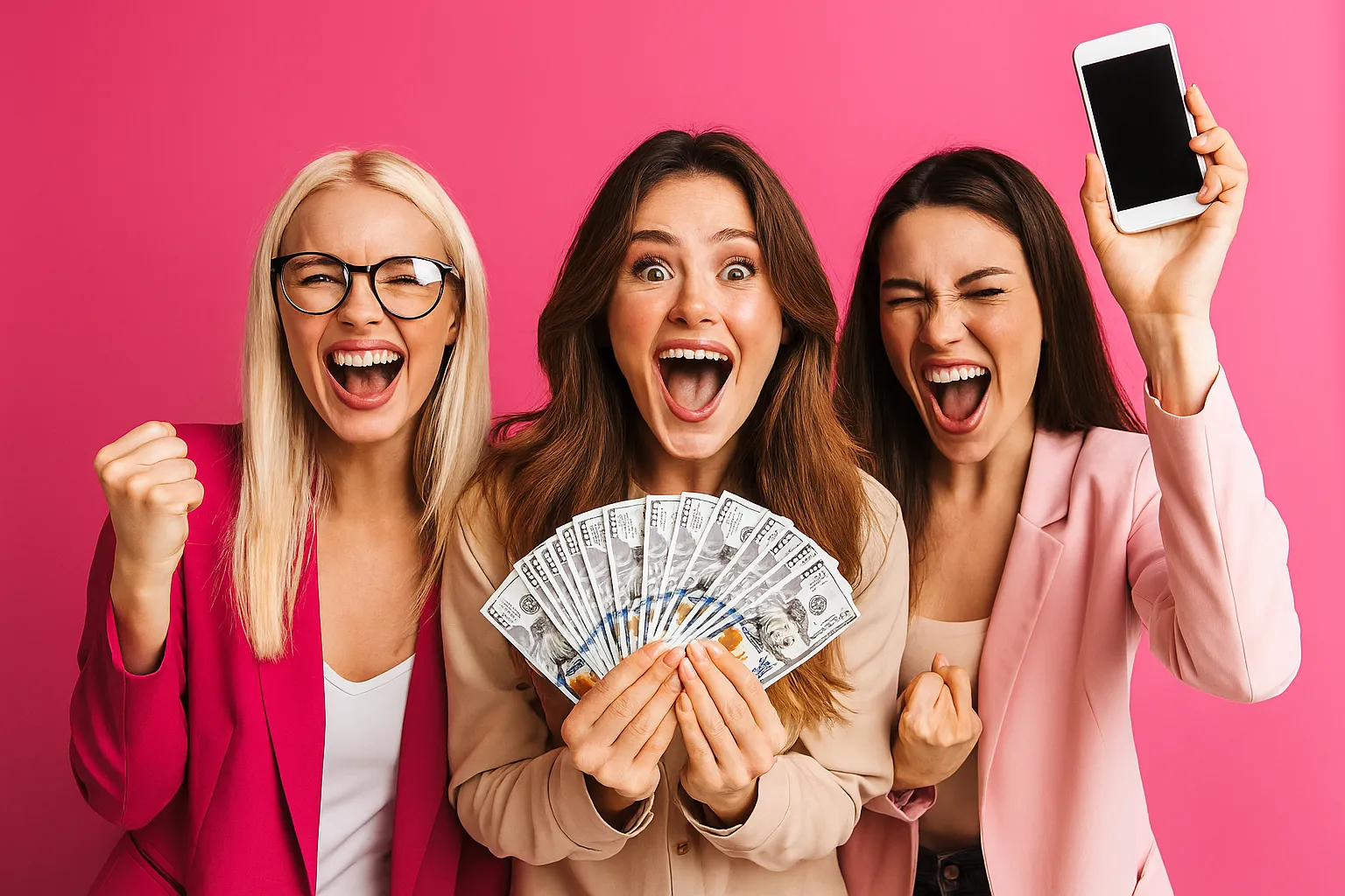 Мотивация команды: бонусы, обучение, атмосфера