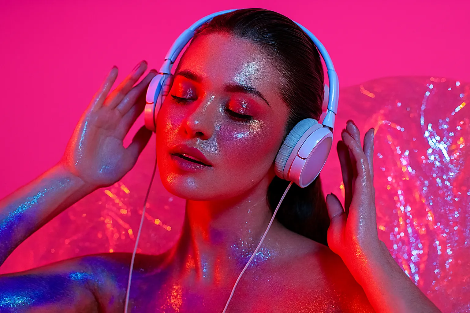 Музыка, свет и текстуры: как создать атмосферу, в которую хочется вернуться Музыка, свет и текстуры: как создать атмосферу, в которую хочется вернуться