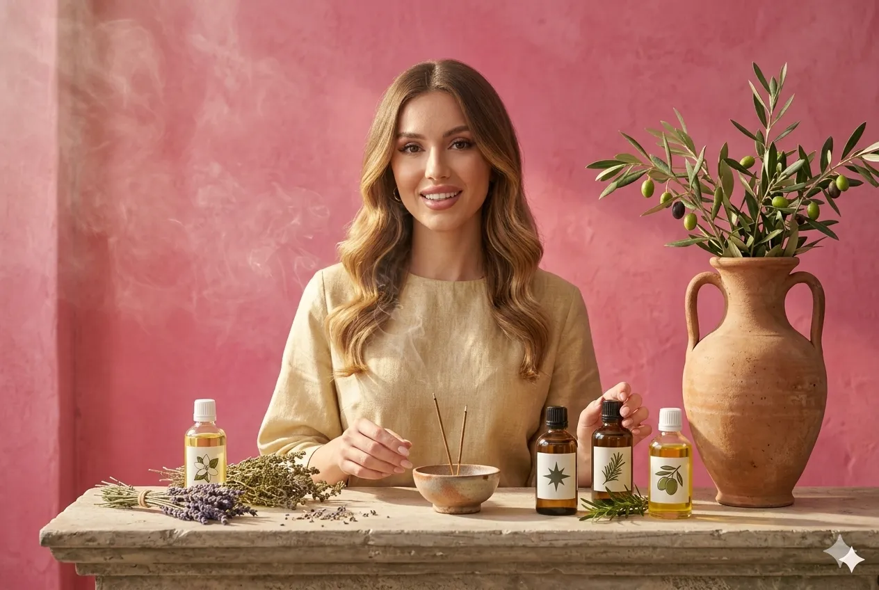 Оливковое масло для увлажнения: секрет красоты для сухой кожи