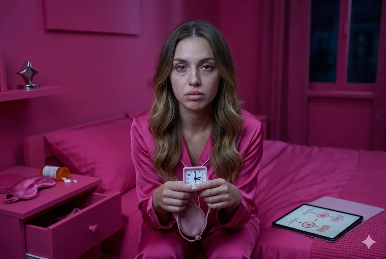 Опасности частого макияжа: как предотвратить негативное воздействие на кожу