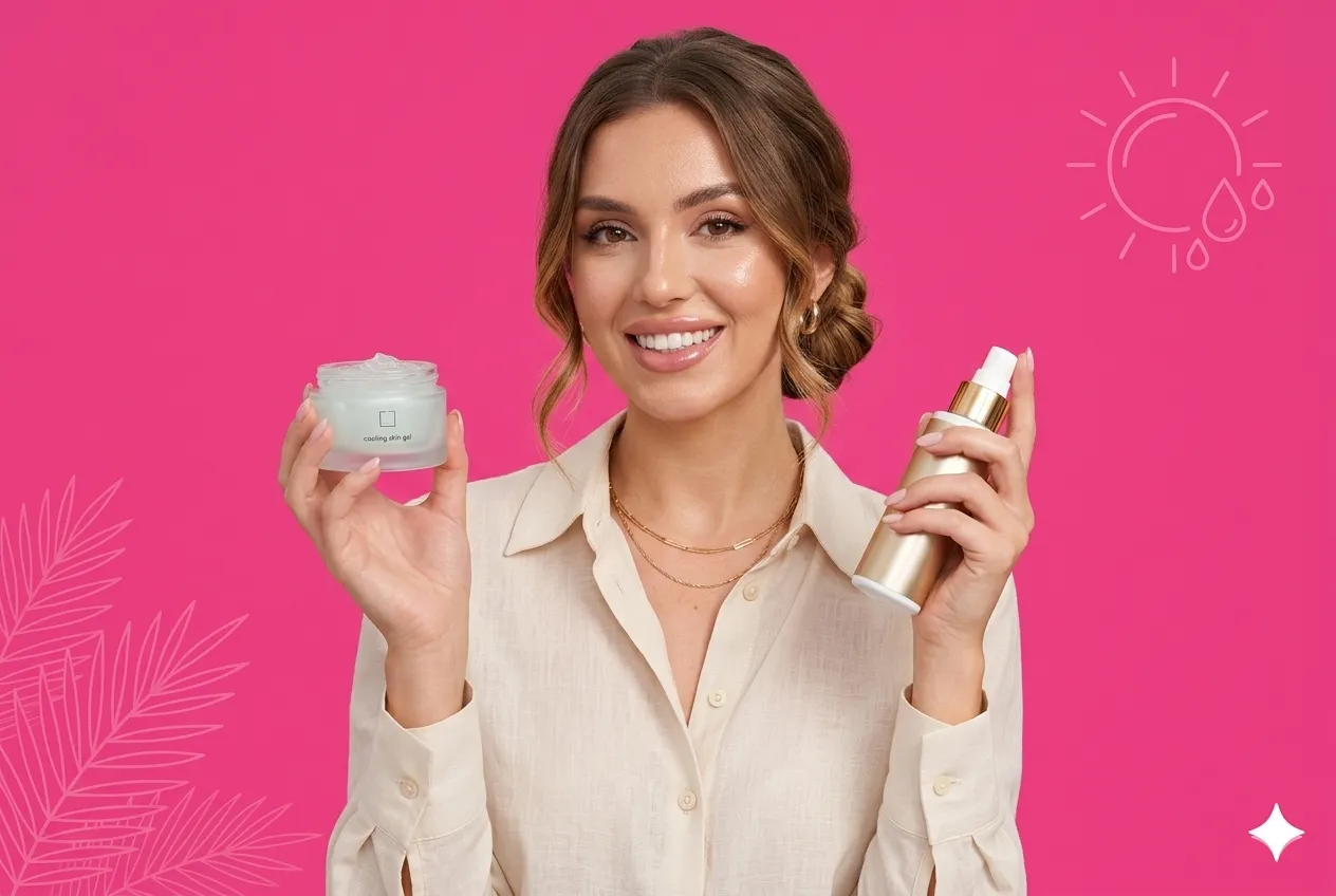 Опасности загара и УФ-лучей: как предотвратить солнечные ожоги и защитить кожу