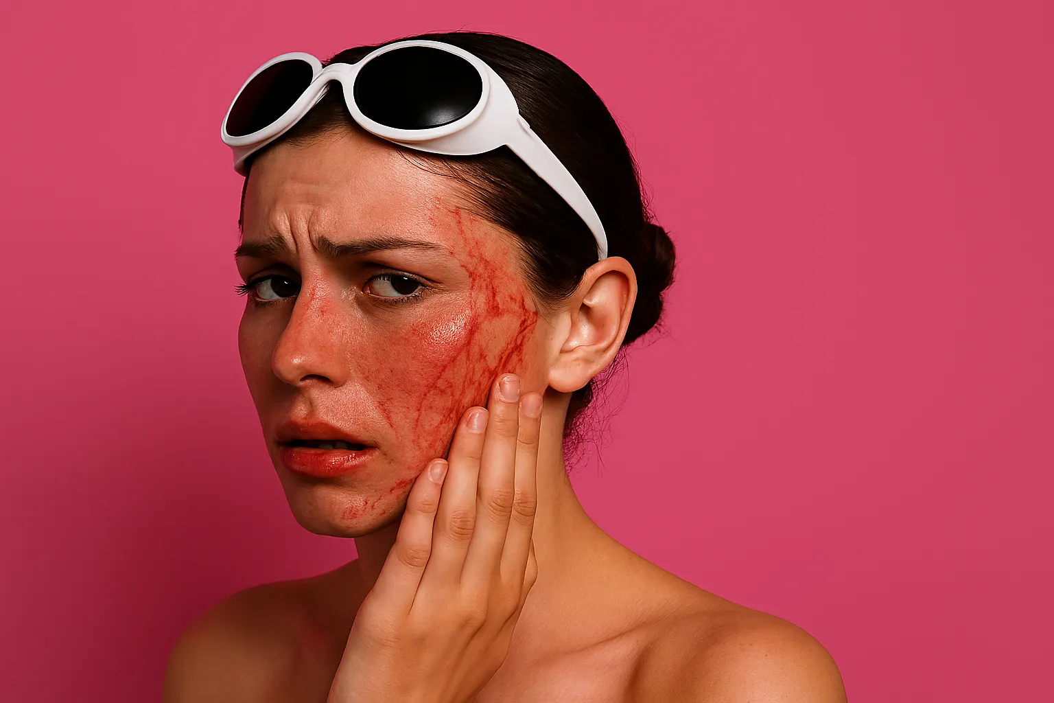 Опасные последствия лазерных процедур: что важно знать каждому