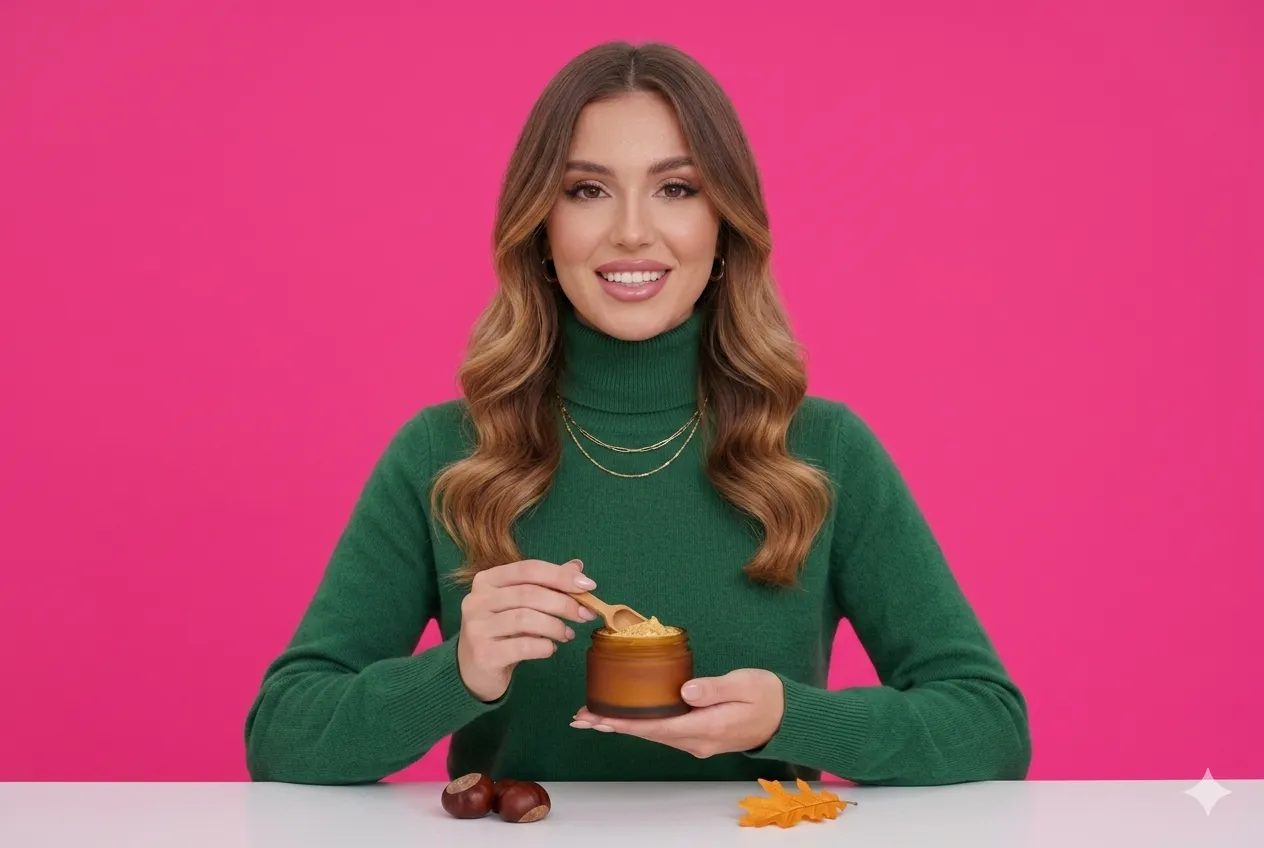 Осенний уход за волосами: секреты адаптации к смене сезона