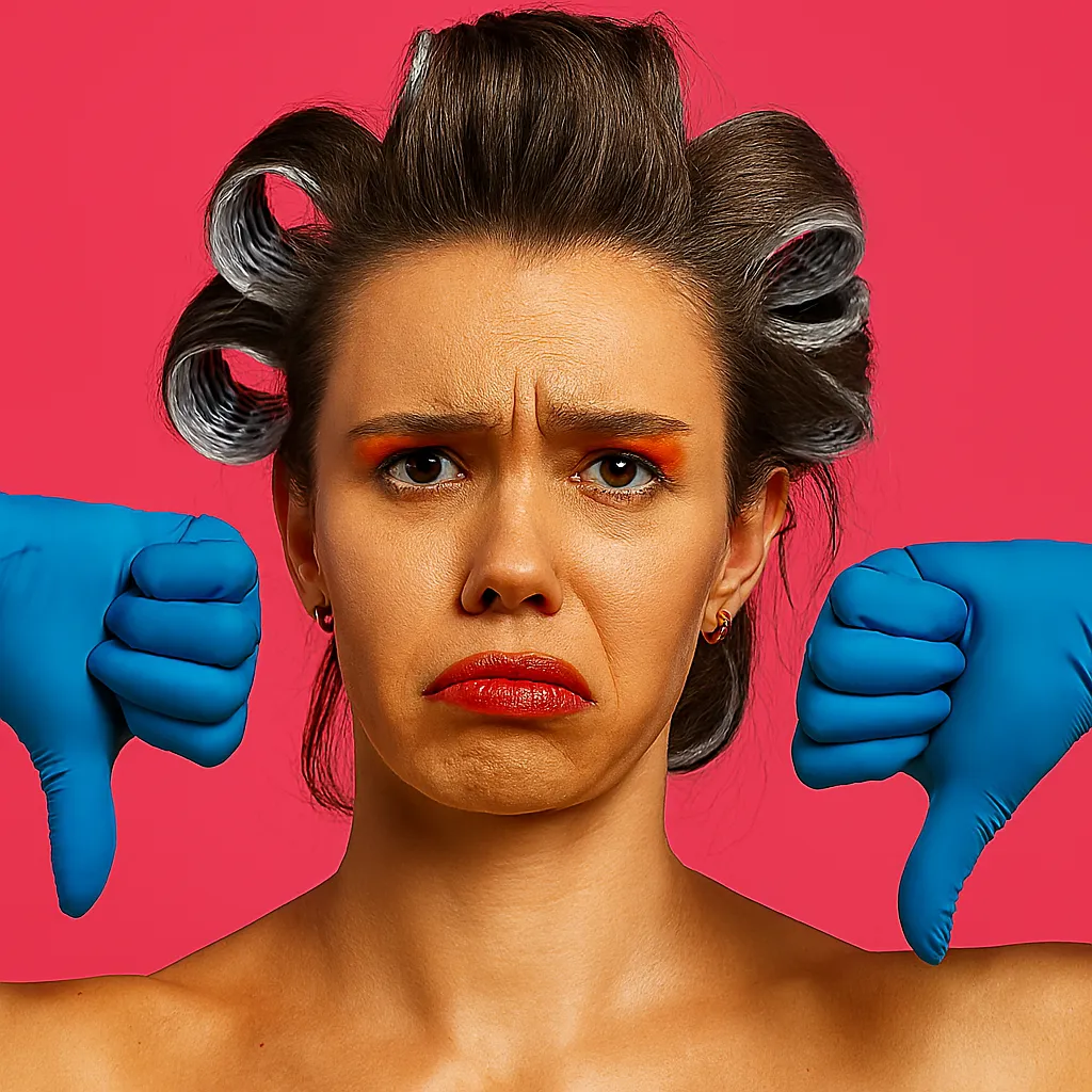 Ошибки в работе с клиентами: что отталкивает от салона и мастера